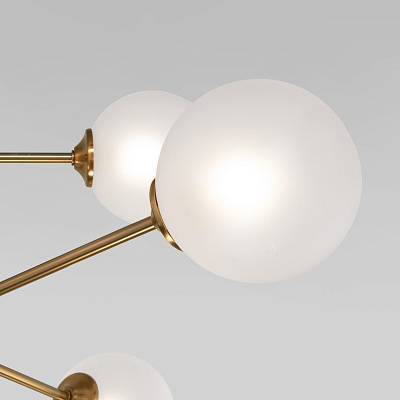 Люстра Eurosvet 50383 Volver a066796