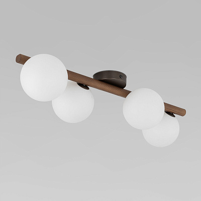 Светильники Eurosvet 10270 Estera Wood a068628
