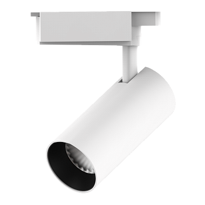 Трековый светильник Gauss 24W 1830lm 4000K 180-240V TR070