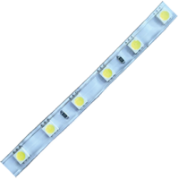 Светодиодная лента Ecola LED strip 220V STD 14,4W/m IP68 14x7 60Led/m RGB 10м. S10M14ESB