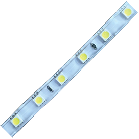 Светодиодная лента Ecola LED strip 220V STD 14,4W/m IP68 14x7 60Led/m RGB 10м. S10M14ESB