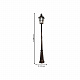 Садово-парковый светильник Favourite Bristol 2036-1F