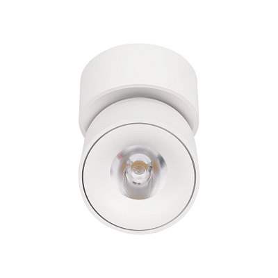 Спот Loft It Tictac 10180 White 4000K