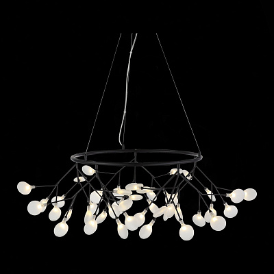 Подвесная люстра ST Luce Riccardo SL411.453.45