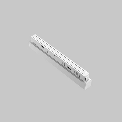 Трековый светильник Maytoni Points Exility TR031-2-12W3K-W