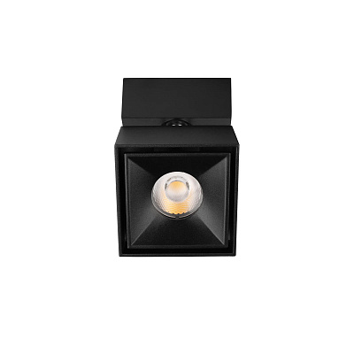 Спот Loft It Focus 10323/B Black