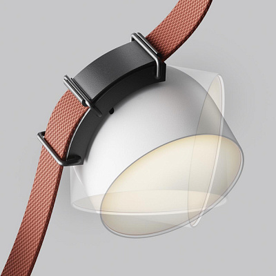 Трековый светодиодный светильник Maytoni Cup TR124B-12W3K-W