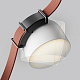 Трековый светодиодный светильник Maytoni Cup TR124B-12W3K-W
