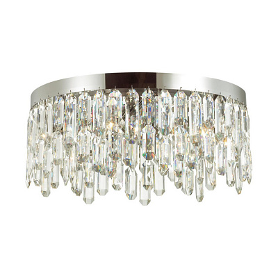 Потолочная люстра Odeon Light Dakisa 4985/6С