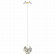 Подвесной светильник Odeon Light Jemstone 5085/5L