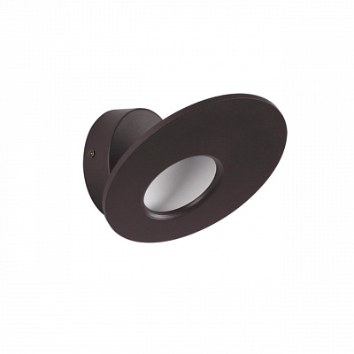 Светодиодный спот Odeon Light Rondi 3814/11WL