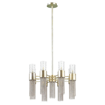 Подвесная люстра Odeon Light Perla 4631/17