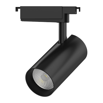 Светильник трековый Gauss 32W 2940lm 4000K 180-220V IP20 LED TR088