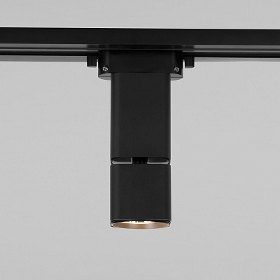 Трековый светильник Elektrostandard Cubus 85516/01 a062876