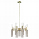 Подвесная люстра Odeon Light Perla 4631/17