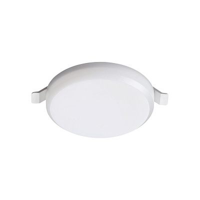 Встраиваемый светодиодный светильник Novotech Pandora 358675