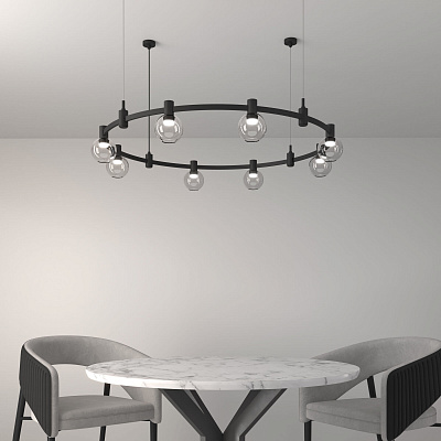 Трековый светильник Elektrostandard Esthetic Magnetic 85119/01 a065420
