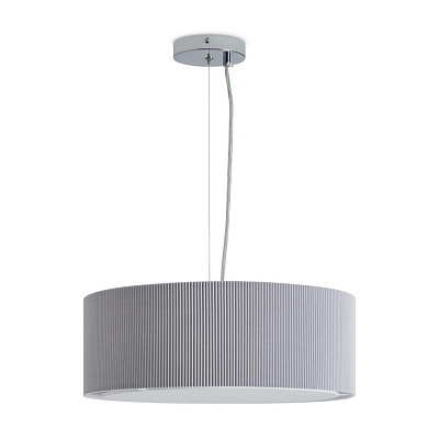 Подвесной светильник Freya Pleating FR5434PL-03GR1