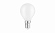 Лампа Gauss Filament Шар 9W 590lm 3000К Е14 LED 105201109 (5 шт)