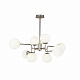 Подвесная люстра Maytoni Erich MOD221-PL-08-N