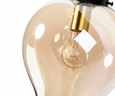 Подвесной светильник Kink Light Нисса 07512-1A,33