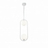 Подвесной светильник Maytoni Ring MOD013PL-02W