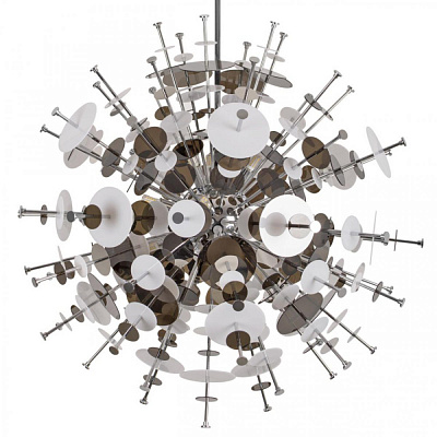 Подвесной светильник Loft It Avenir 10137/720 Chrome