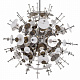 Подвесной светильник Loft It Avenir 10137/720 Chrome