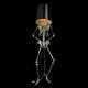 Торшер Loft It Jack 10133