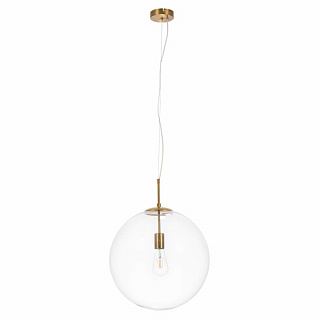 Подвесной светильник Arte Lamp Volare A1940SP-1AB