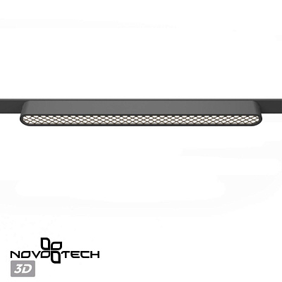 Трековый светильник Novotech Smal 359248