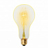 Лампа накаливания шар Uniel Vintage E27 IL-V-A95-60-GOLDEN-E27 SW01 UL-00000477 (5 шт)
