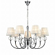 Подвесная люстра Vele Luce Percy VL1971L07