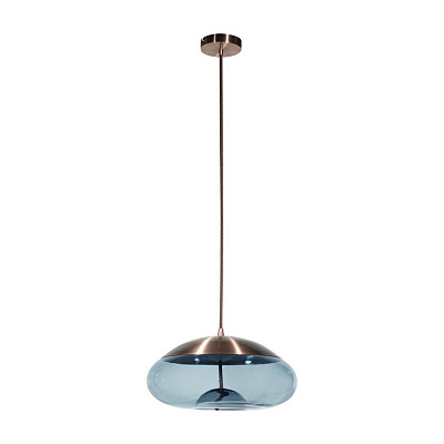 Подвесной светильник Loft It Knot 8133-D mini