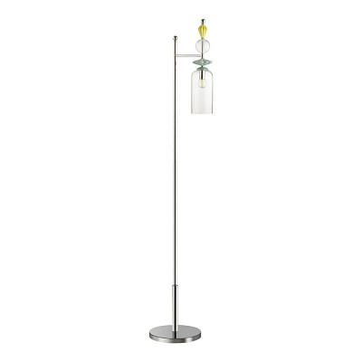 Торшер Odeon Light Exclusive Bizet 4893/1F