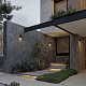 Уличный настенный светильник Loft It Eterno 100007/A