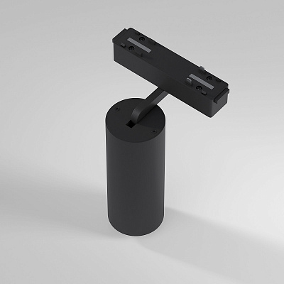 Трековый светильник Elektrostandard Flat Magnetic 85096/01 a063713