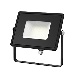 Прожектор Gauss Qplus 30W 3300lm 6500K 175-265V LED 613511330