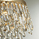 Потолочная люстра Odeon Light Dakisa 4986/6С