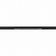 Магнитный трековый светильник Arte Lamp Optima A7266PL-1BK