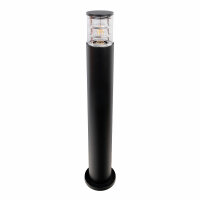 Уличный ландшафтный светильник Arte Lamp Tokyo A5318PA-1BK
