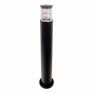 Уличный ландшафтный светильник Arte Lamp Tokyo A5318PA-1BK