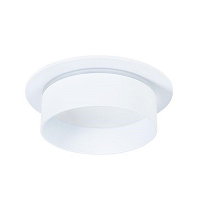 Точечный встраиваемый светильник Arte Lamp Imai A2264PL-1WH