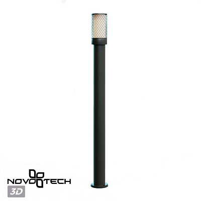 Ландшафтный светильник Novotech Matrix 370972