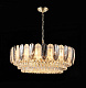 Подвесная люстра Sfera Svetaная17G-ф800*H300 H GOLD