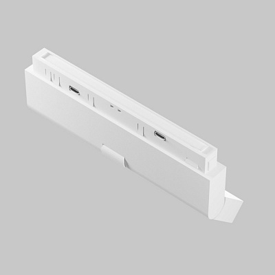 Трековый светильник Maytoni Points rot Exility Dim Smart TR033-4-12W3K-M-DS-W