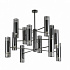 Люстра Favourite Farol 4481-24P