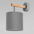 Бра TK Lighting 4110 Deva Graphite a059251