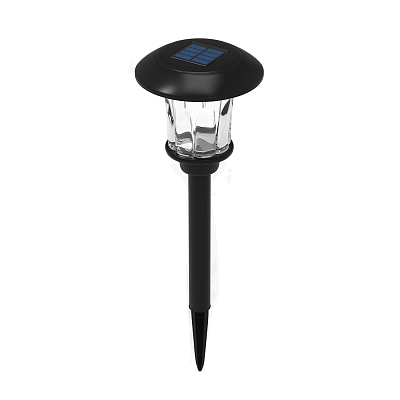 Светильник на солнечных батареях Gauss GS002