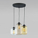 Подвесной светильник TK Lighting 3175 Marco Brown a059441